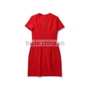 Oem Hot Ladies Wear/ Sexy Lady Western Slim Wear thumbnail-4