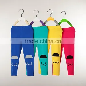 Garments Custom Children's Pants Cheap China Wholesale Kids Clothing thumbnail-6
