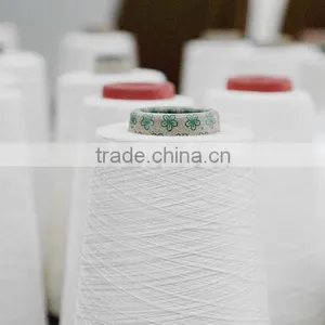 Hot Sale High Quality 80s Combed Cotton Yarn for Weaving Factory Wholesale thumbnail-3