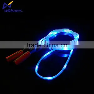 2016 New Style Jumping Rope Skipping With Led Light thumbnail-1