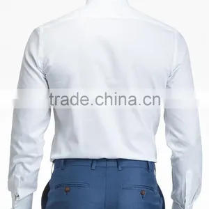 Latest Men Fashion Designer Shirts Fancy Shirts Fabrics for Men thumbnail-2