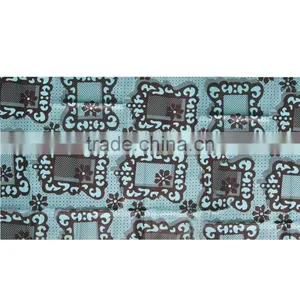 Fashionable Wax Cotton Fabric Real Wax Fabric thumbnail-5