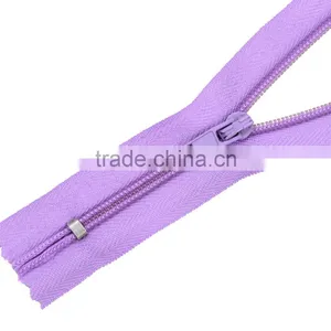 3# C/E Nylon Zipper or Zips thumbnail-1