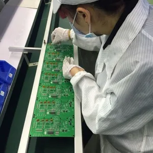 Chengdu Melsee Electronic Technology Co.,ltd company overview - view 1 thumbnail