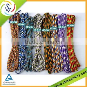 Colorful Paracord Wholesale 550 Paracord thumbnail-1
