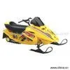Sell Snowmobile thumbnail-1