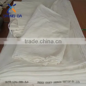 100% Cotton Solid Color Workwear Uniform Fabric Fabric thumbnail-5