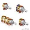 Sell Rotary Potentiometer thumbnail-1