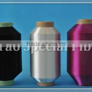 50D/20F Low Melting Hot Melt Nylon Yarn thumbnail-3