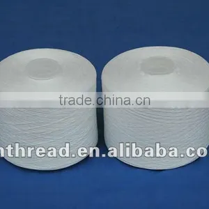 100% Sewing Thread for Clothes Raw White 20/2 ,20/3 thumbnail-1