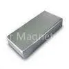 Neodymium Permanent Magnet Block Coating Nickel-copper-nickel thumbnail-1