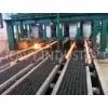 R8M 3S CCM, Billet Continuous Casting Machine With Hydraulic /flame Billet Cutting Machine thumbnail-1