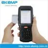Biometric Fingerprint PDA With Passport Scanner (X6) thumbnail-3