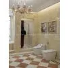 Bordeaux Straight Panel, Marble Tiles, for Wall or Floor thumbnail-3
