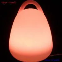 Led Decoration Table Light for Wedding thumbnail-1