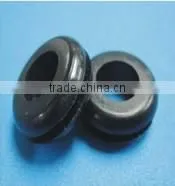 Electric Wire Grommet, Rubber Protective Ring thumbnail-1
