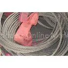 304 Stainless Steel Wire Rope 7x19 12mm Diameter In Crane thumbnail-1