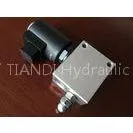 CE Approved Hydraulic Solenoid Valve Manifold Blocks for Lift System thumbnail-1