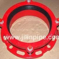 Flange Adapter, Flange Adaptors thumbnail-1
