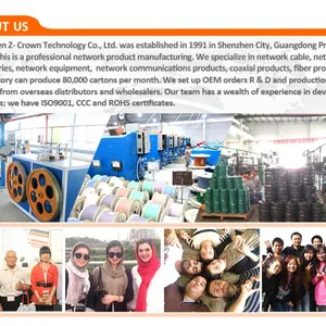 Shenzhen Z-crown Technology Co,.lyd company overview - view 1 thumbnail