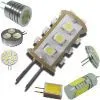High Efficient G4 LED Lamp thumbnail-1