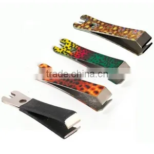 Best Brand Best Cuticle Thread Fly Fishing Nippers thumbnail-1
