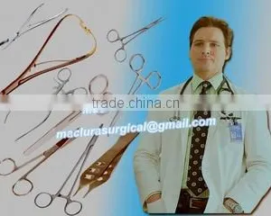 Maclura Surgical company overview - view 1 thumbnail