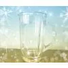 Glass Blender Cup/ Jar,Glass Jar Blender thumbnail-1