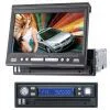 Car DVD With TV/FM With 7'' TFT Player thumbnail-1