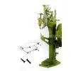 Riveting Machine For Lock (TC-106K) thumbnail-1