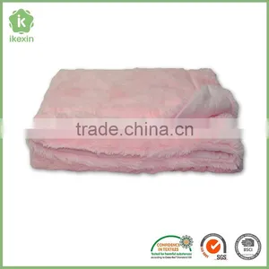 Micro-Polar Fleece Soft Mexican Quality Blanket thumbnail-2