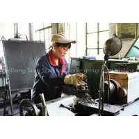SZL_series Packaged Water-tube Boiler thumbnail-3