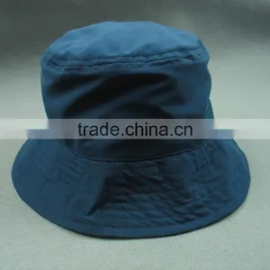 2016 Plain Unisex Custom Multi-style Bucket Hat for All Age Group thumbnail-4