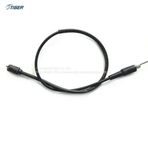 Motorcycle Speedometer Cable, Durable Steel Cable Parts,OEM Factory thumbnail-3