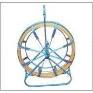 Cable Grips, Threader ，threading Apparatus thumbnail-2