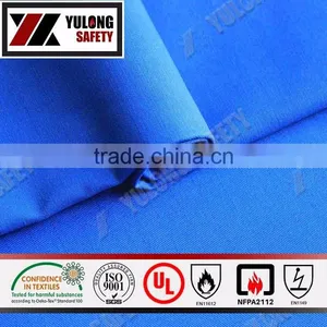 UL Certified Factory Wholesale Antistatic&Flame Retardant Fabric thumbnail-2