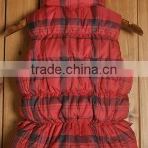 Padded Vest thumbnail-2