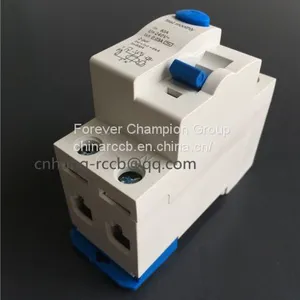 F360 New Type ELCB Residual Current Device thumbnail-4