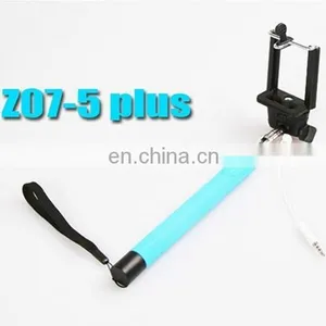 Good Quality Selfie Stick for Mobile Phone thumbnail-3