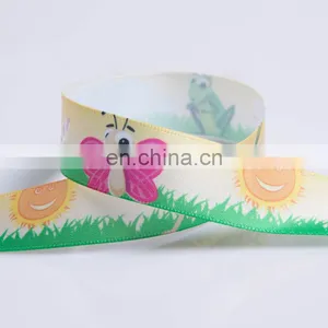Wholesale Celebrate it Ribbon for Children's Day thumbnail-1