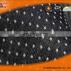 Denim Fabric 10 oz Denim Black Jeans Types of Fabrics for Jeans and Shirt for All the People thumbnail-4