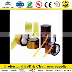 High Temperature Resistant Polyimide Tape thumbnail-1