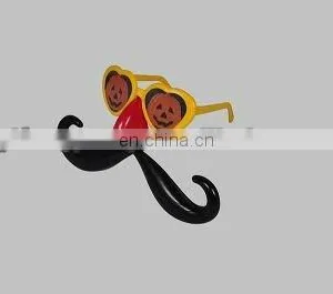 Glasses With Mustache thumbnail-1