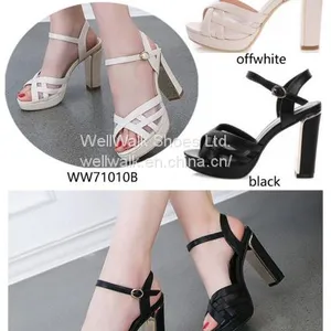 Fashion Women Sandals thumbnail-1