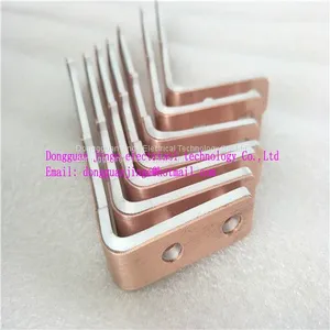 Copper Aluminum Composite Clad God Look thumbnail-5