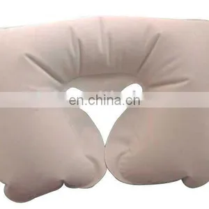 Inflatable u Shape Travelling Pillow thumbnail-1