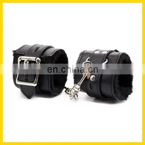 Wrist and Ankle Restraint, Sex Toy Condom thumbnail-1