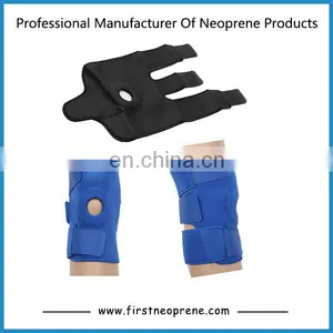 Customized Widely Used Knee Support for Runners thumbnail-2