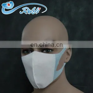 Nonwoven Mask/nonwoven Face Mask thumbnail-2