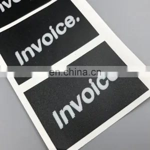 Custom Printing Label Car Decal Door/window Stickers thumbnail-4